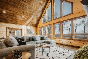 Water & Mountain Retreat